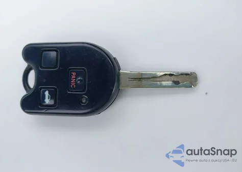 2003 Lexus Es 300 из США, поврежденный, VIN JTHBF30G830146283